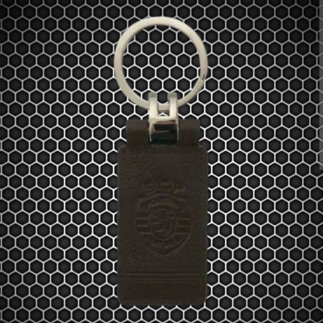 Sporting - Conjunto carteira + porta chaves