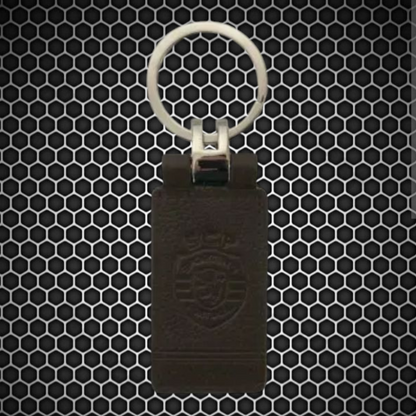Sporting - Conjunto carteira + porta chaves