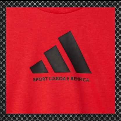 Benfica - Conjunto Criança e Adulto