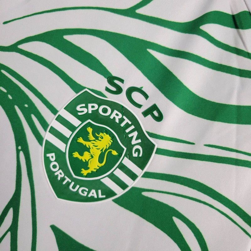 Sporting - Camisola concept 25/26