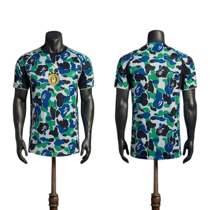 Bape - Camisola collaboration 26/27