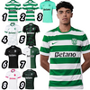 Sporting - Camisola J. SIMÕES 52