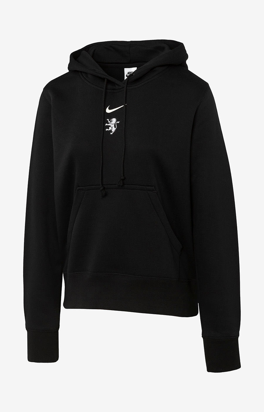 Sporting - Hoodie passeio staff 25/26 - mulher