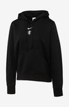 Sporting - Hoodie passeio staff 25/26 - mulher