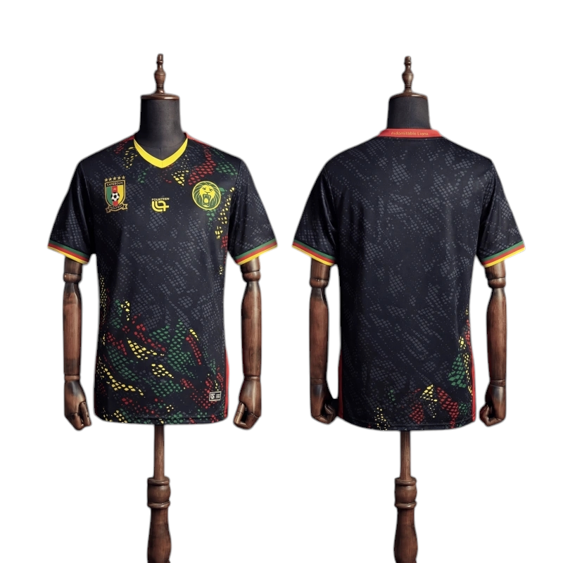 Camarões - Camisola 26/27