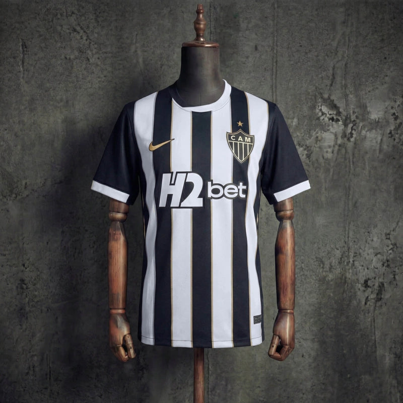 Camisola Atlético Mineiro 26/27