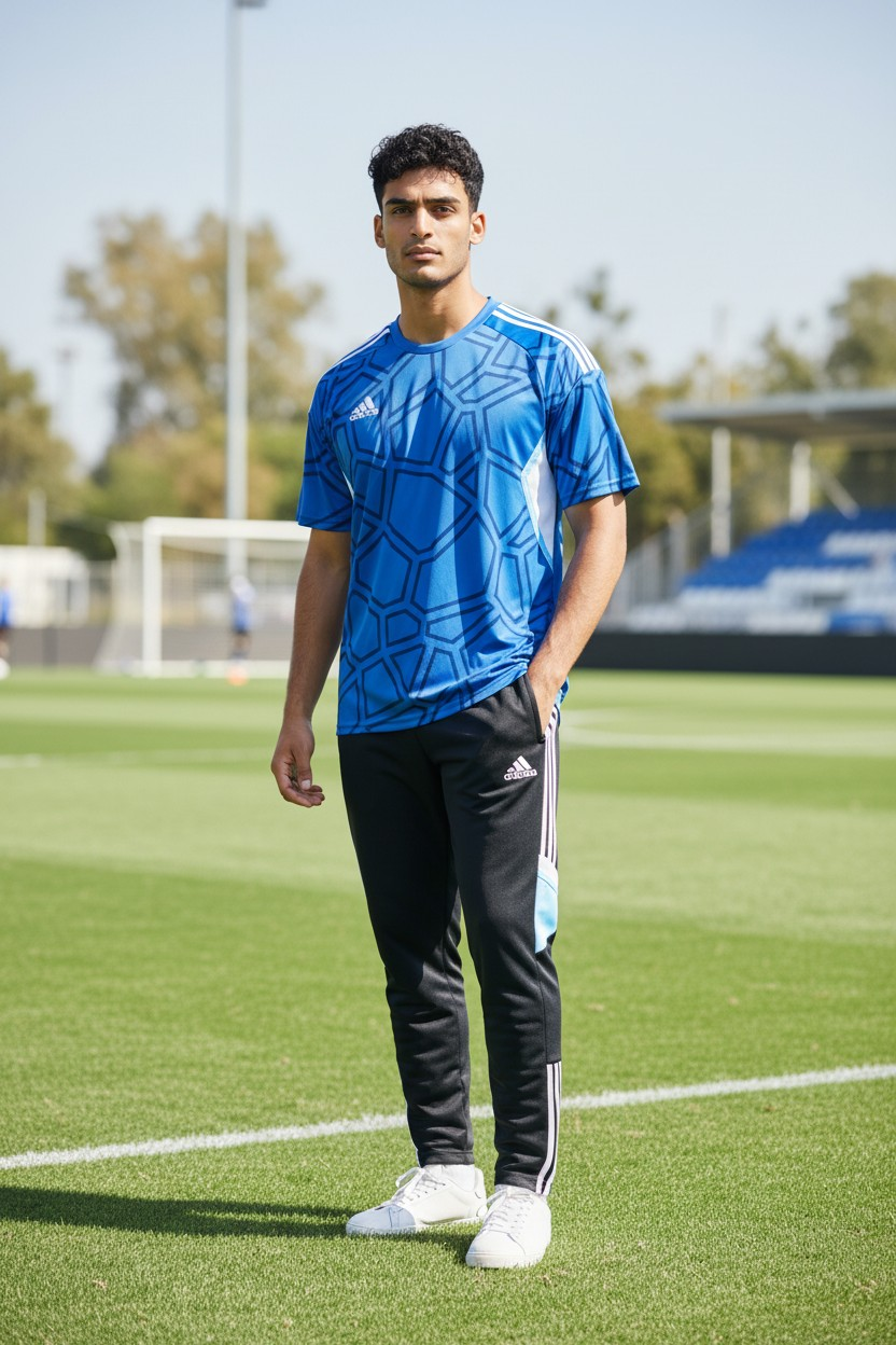 Adidas