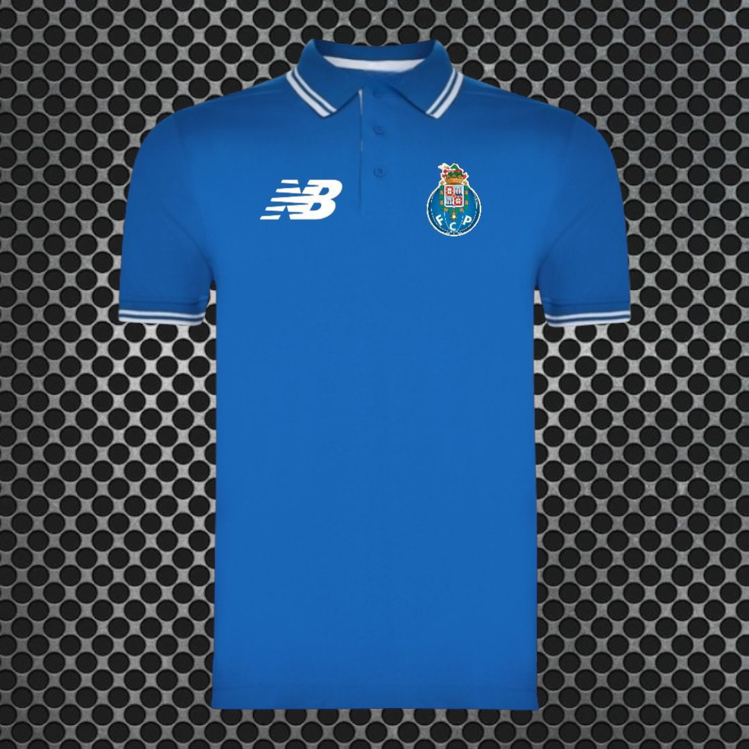 Porto - Pólo - Ref 6629 - 0501