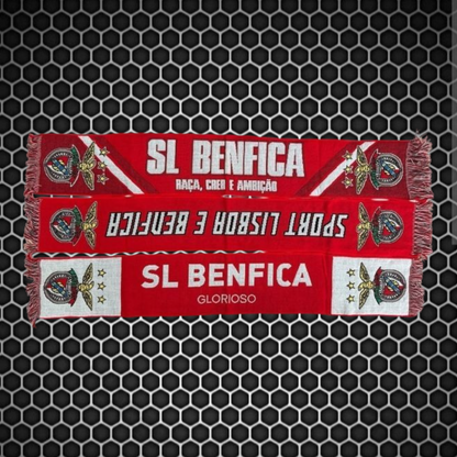 Benfica - Cachecol