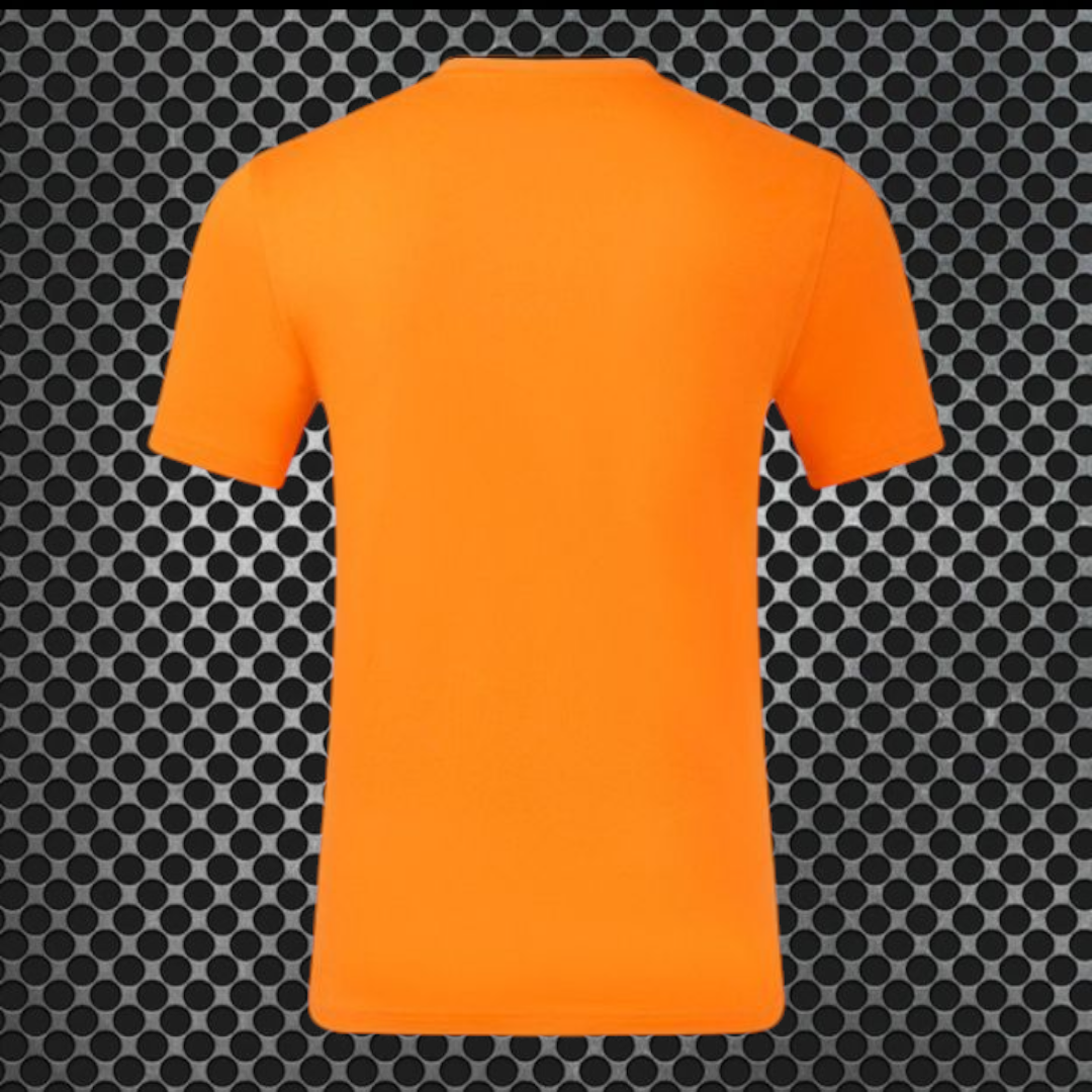 McLaren F1
Camisa Essentials