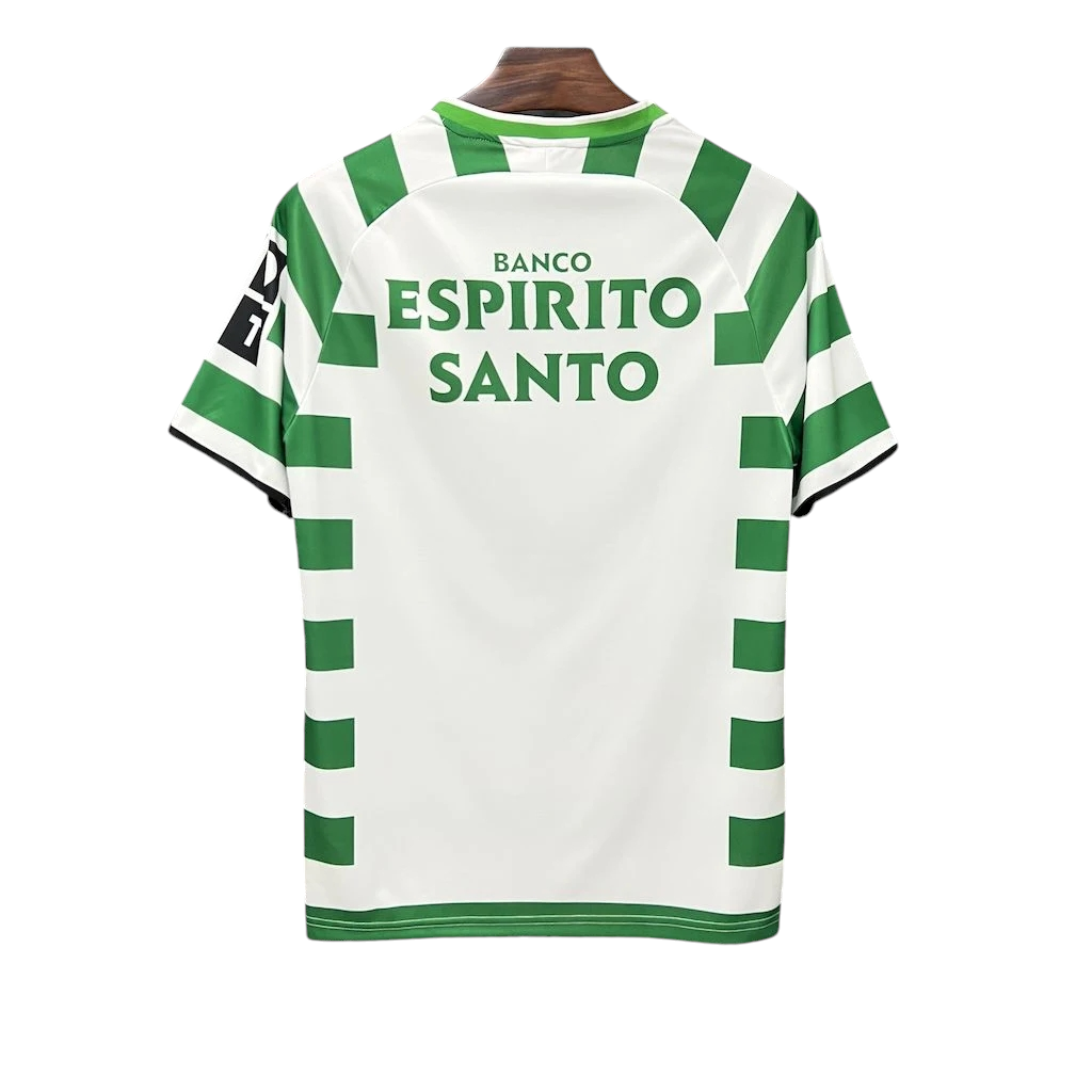 Sporting - Camisola retro 03/04