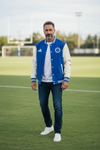 Casaco Cruzeiro 26/27