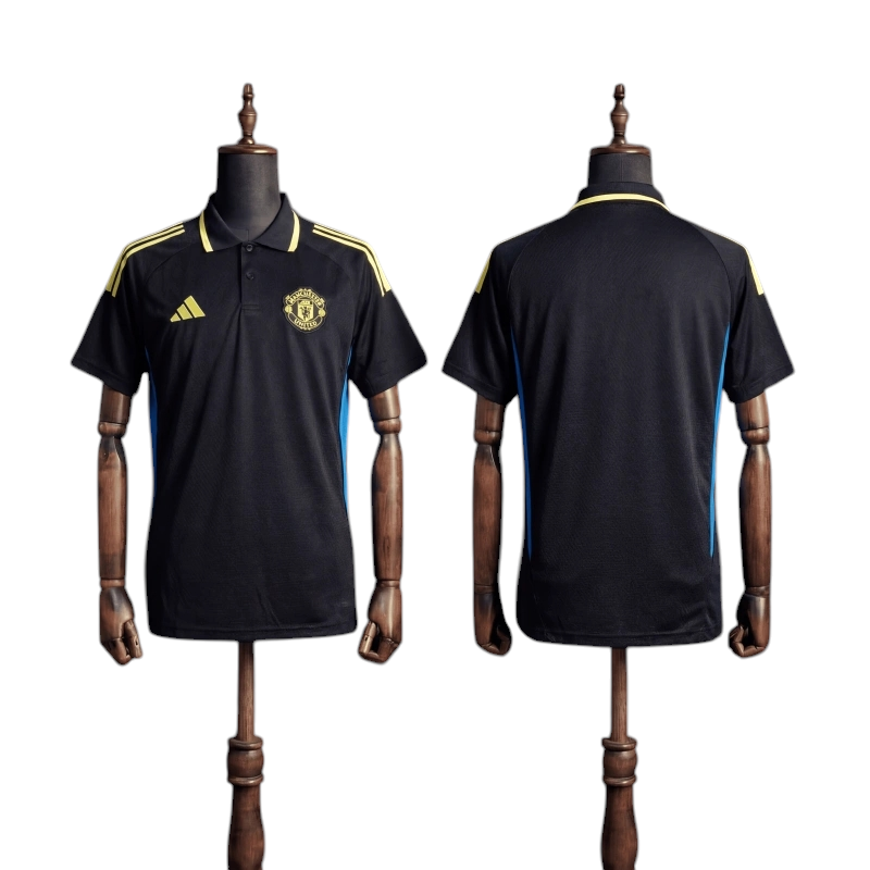 Manchester United - Pólo