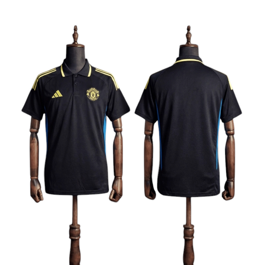 Manchester United - Pólo