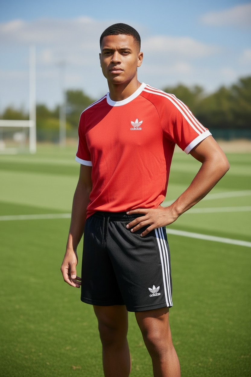 Adidas