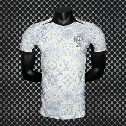 Portugal - Camisola 24/25 - VERSÃO JOGADOR (LER DESCRIÇÃO)