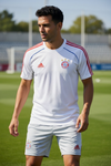 Bayern Munique - Kit Criança e Adulto 25/26