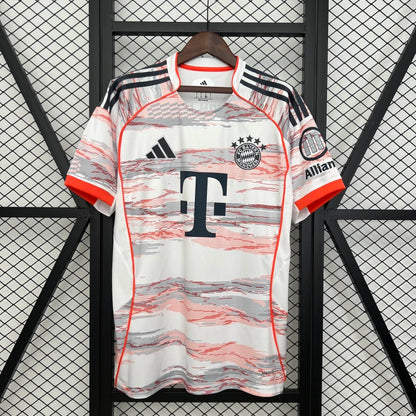Bayern Munique - Kit Criança e Adulto 25/26
