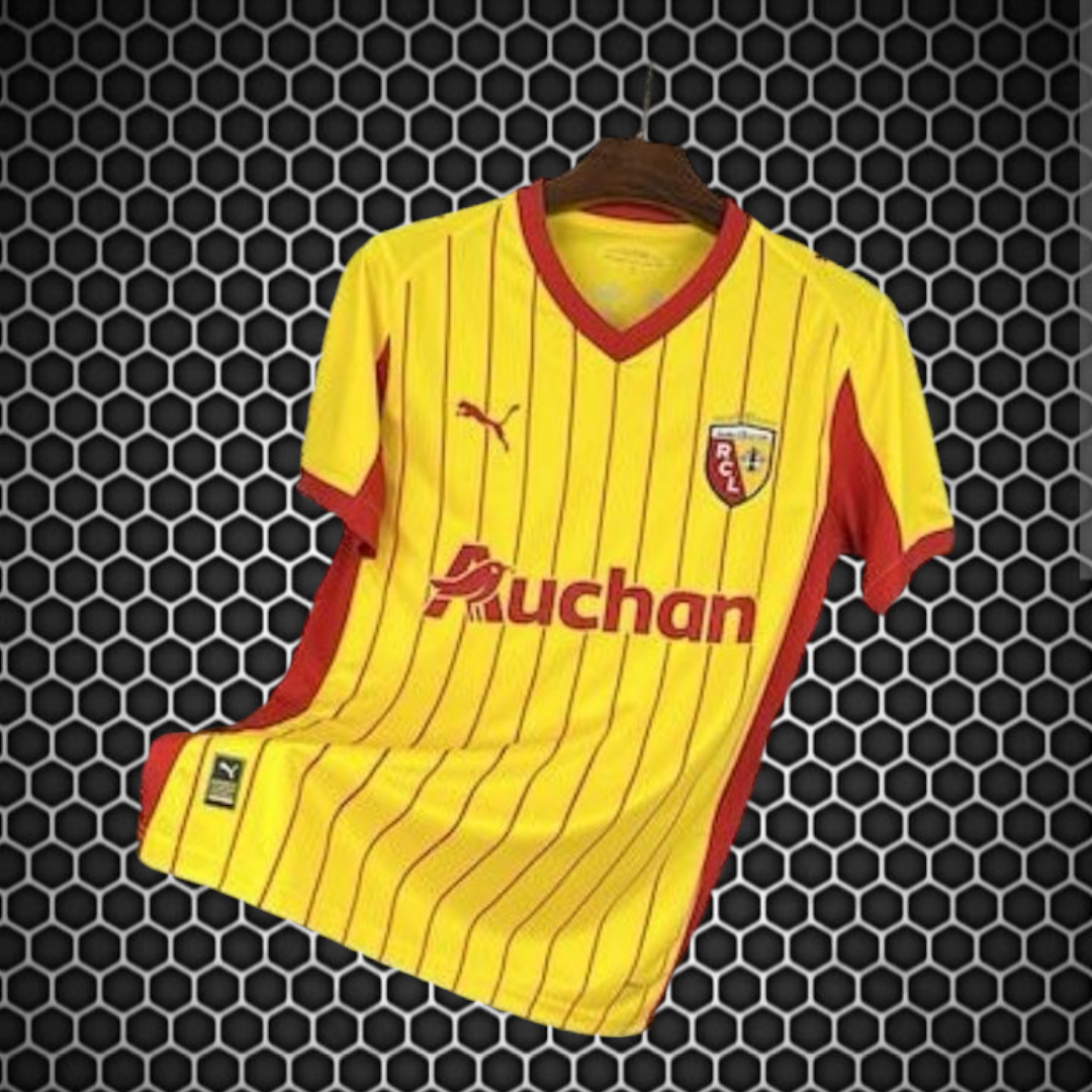 Lens - Camisola 25/26