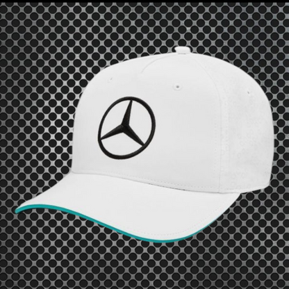 Mercedes-AMG F1
Boné da equipe 2024