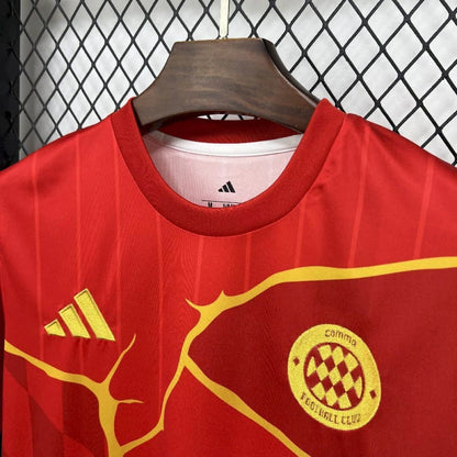 Bayern Munique - Camisola 25/26