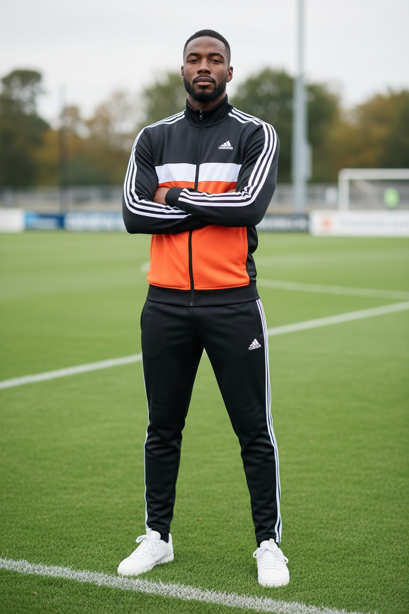 Adidas