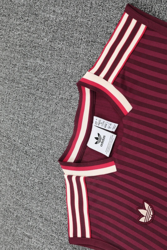 Bayern Munique - Kit Criança e Adulto 25/26