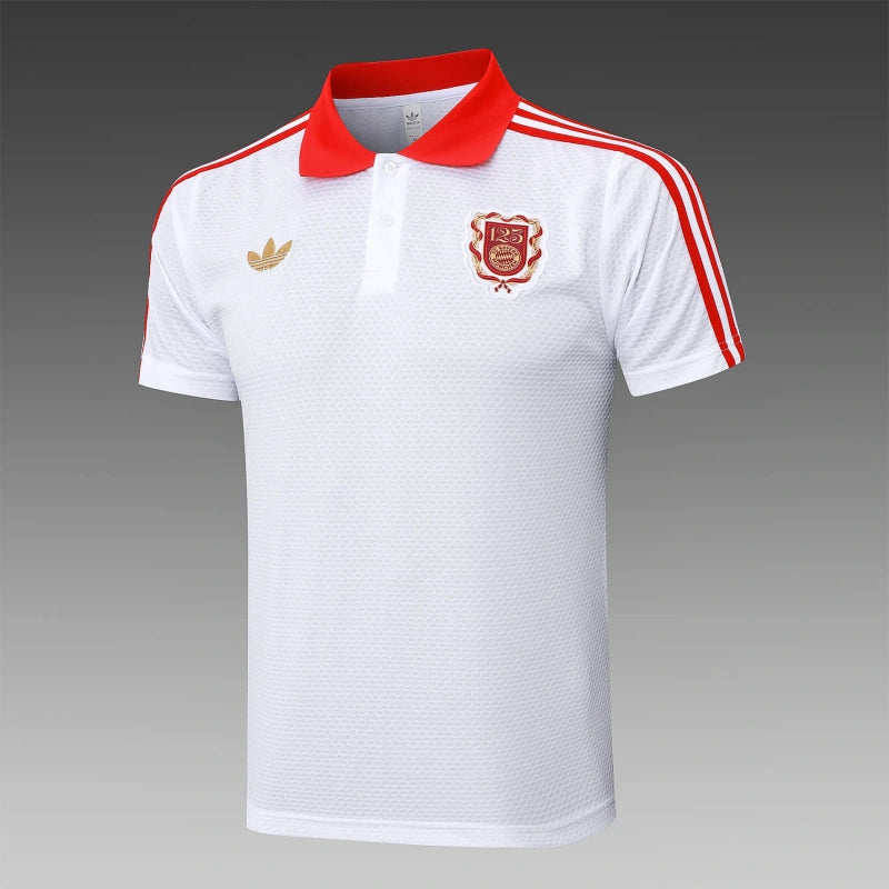 Bayern Munique - Kit Treinador 25/26