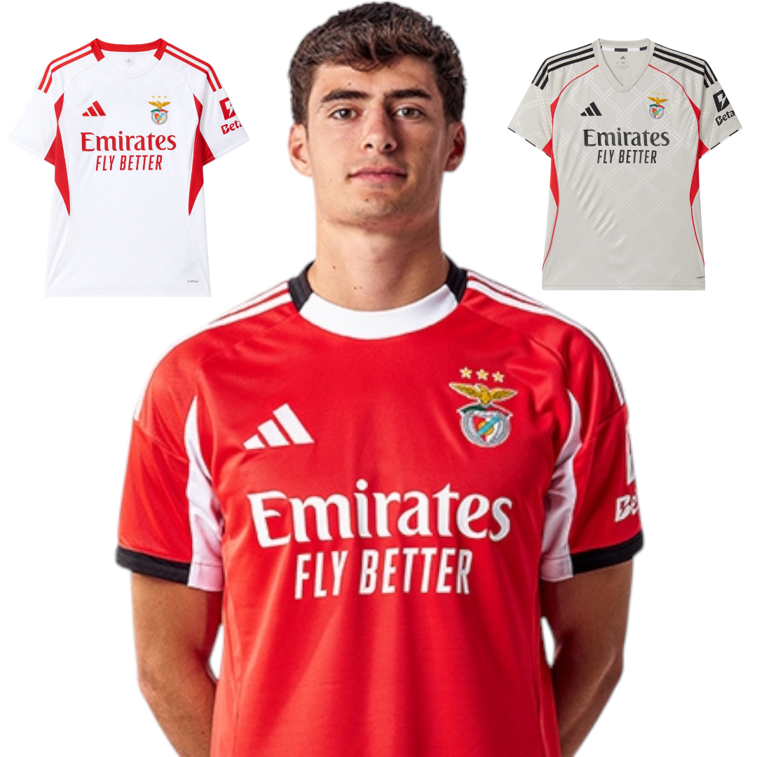 Camisola ANTÓNIO S. 4