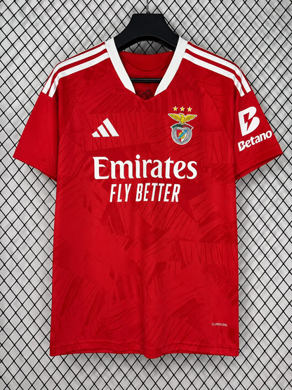 Benfica - Camisola principal - Caixa incluido