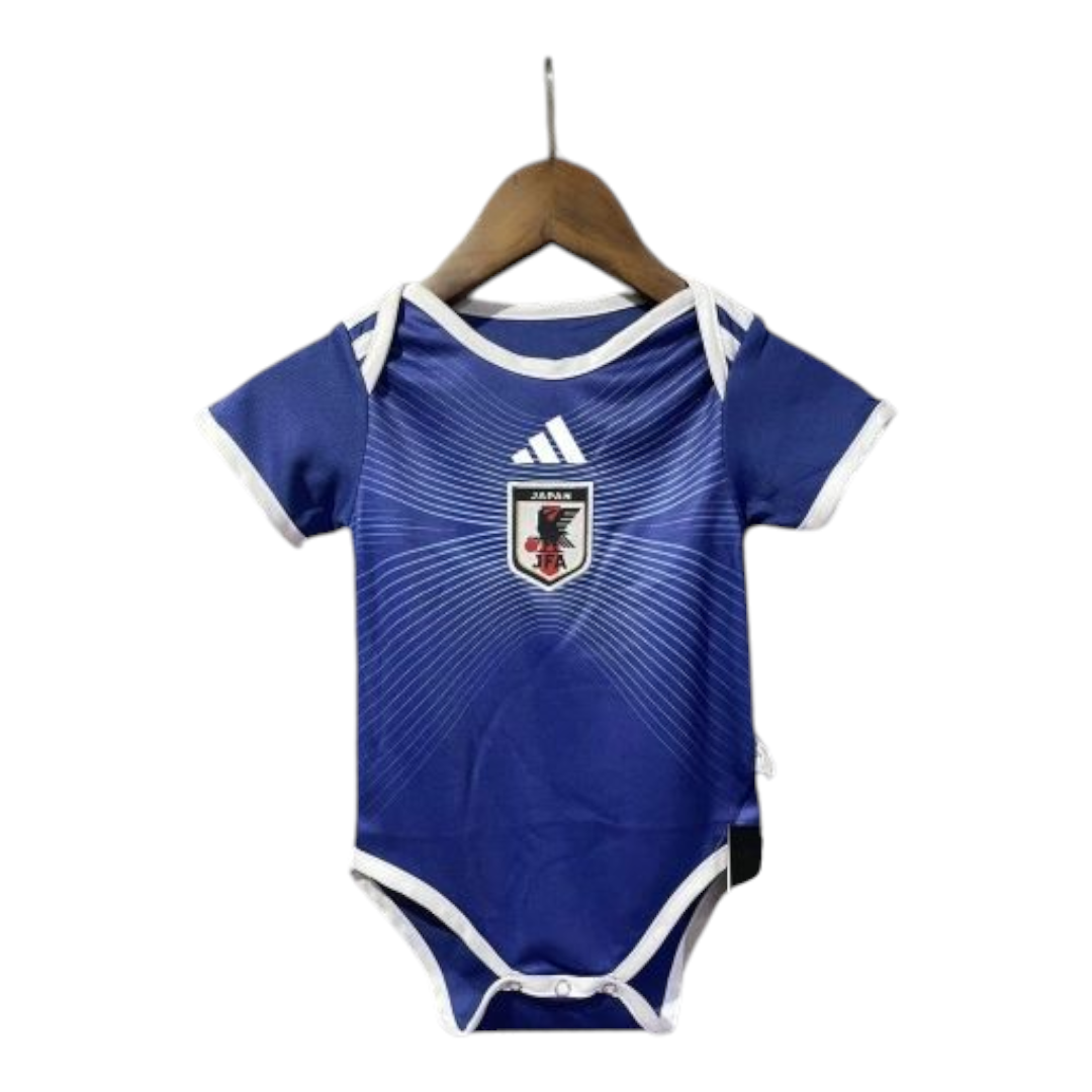 Japão - Bebé 25/26