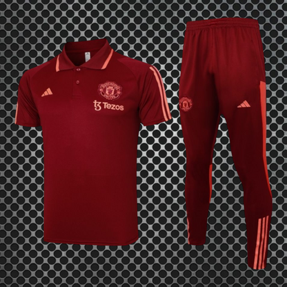 Manchester United - Kit Treinador