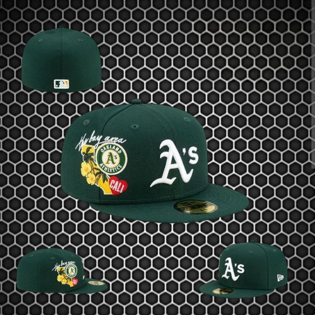 Oakland