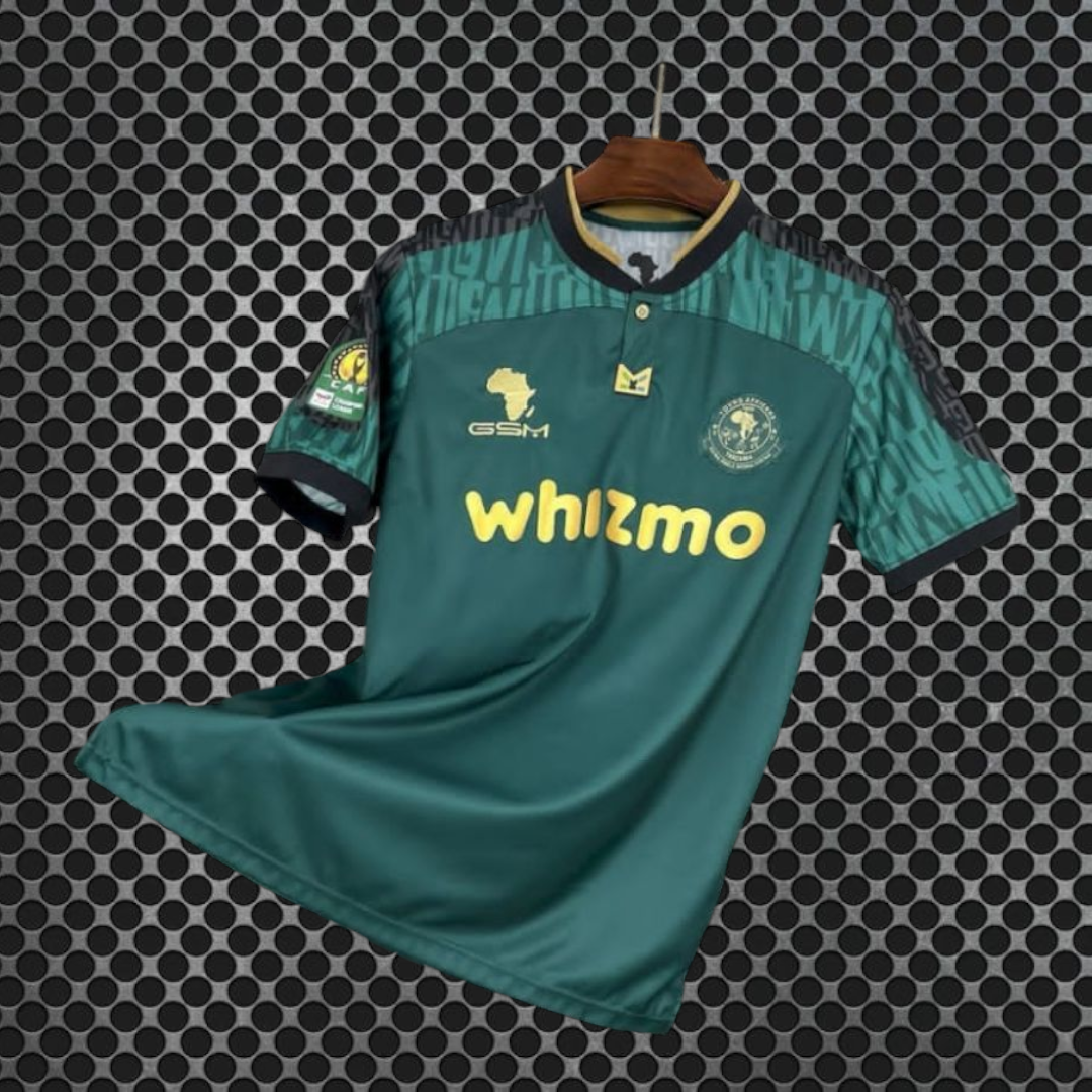 Young Africans - Camisola 25/26