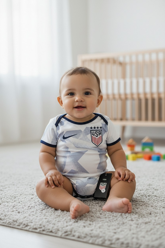 USA - Bebé 25/26