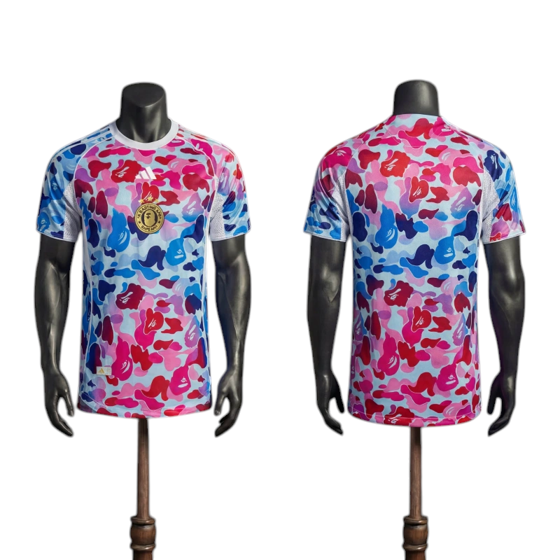 Bape - Camisola collaboration 26/27