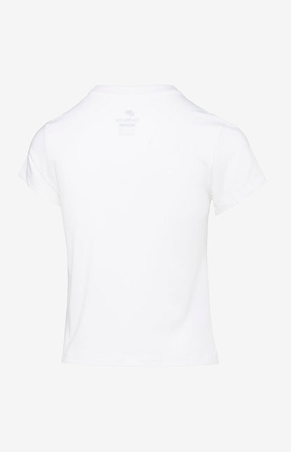Sporting - T-shirt passeio player 25/26 - mulher