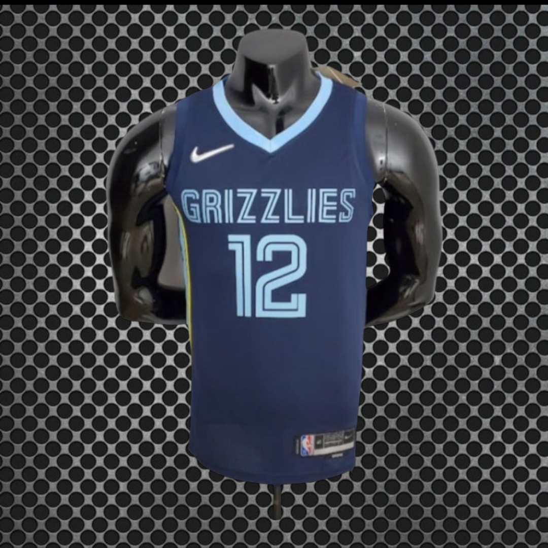 Grizzlies