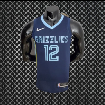 Grizzlies