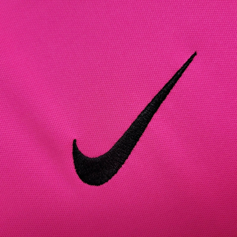 Sporting - Kit criança e adulto pink 24/25 - Caixa e Saco Sporting incluídos