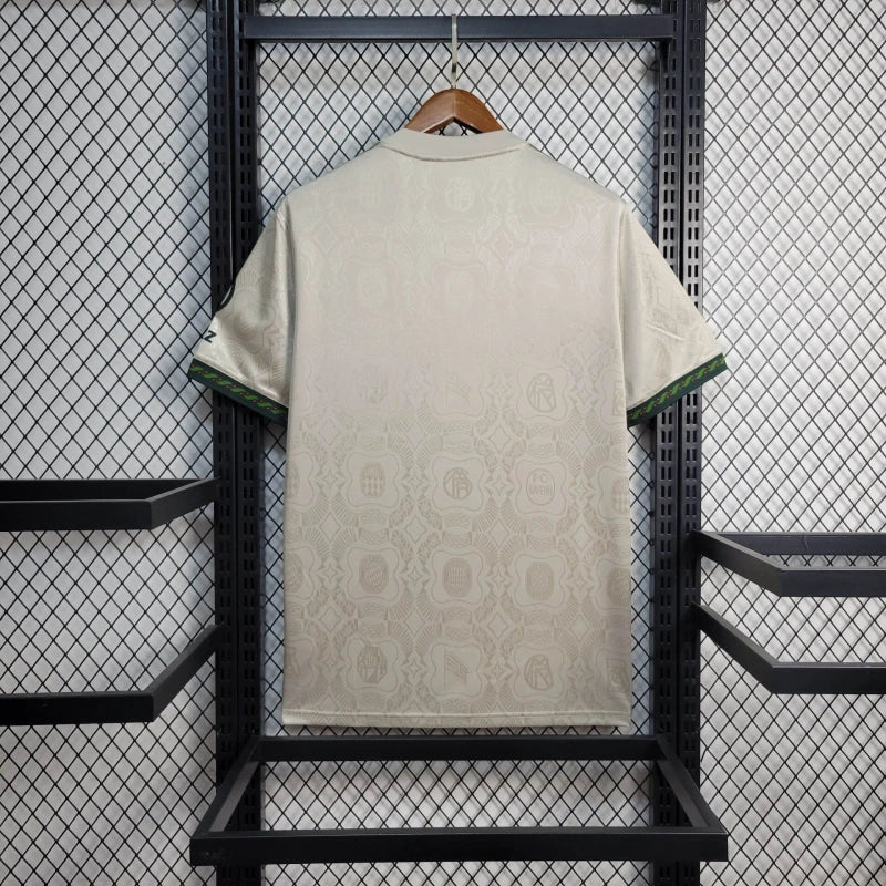 Bayern Munique - Camisola 25/26