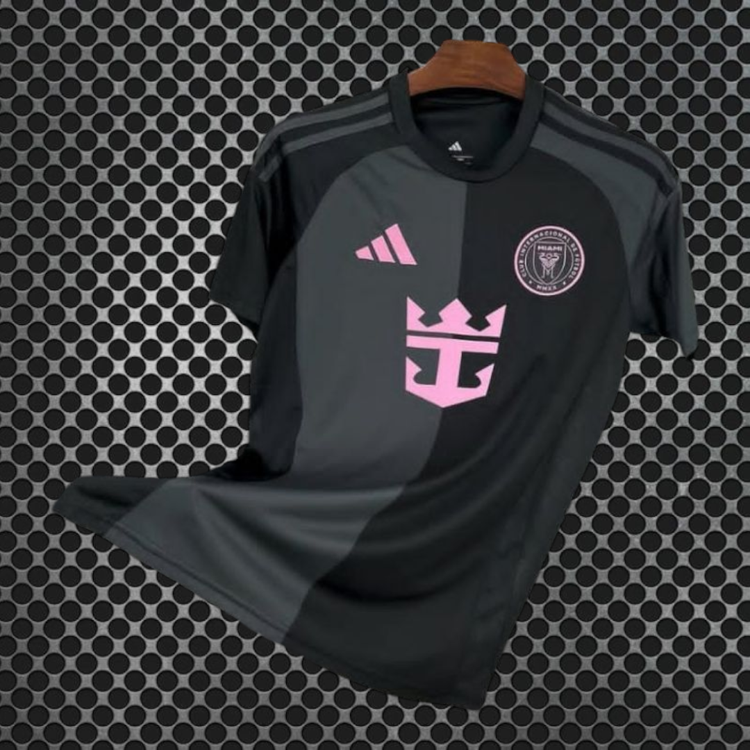 Inter Miami - Camisola 25/26