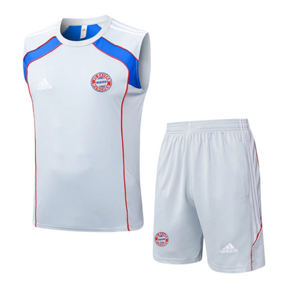 Bayern Munique - Kit Criança e Adulto 25/26