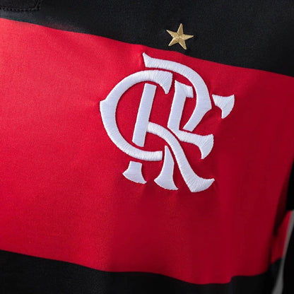 Camisola Manga Longa Flamengo 26/27