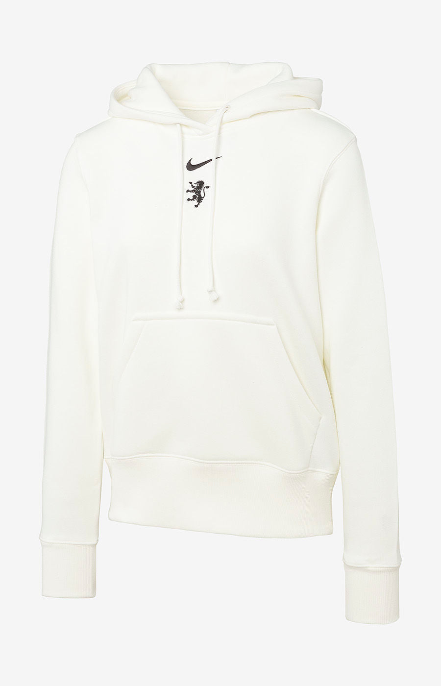 Sporting - Hoodie passeio player 25/26 - mulher