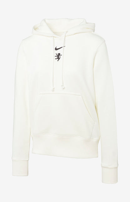 Sporting - Hoodie passeio player 25/26 - mulher