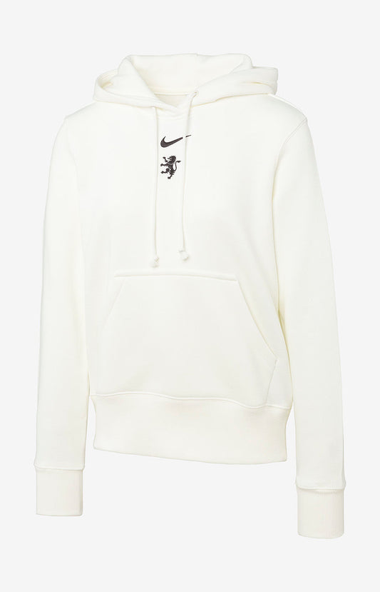 Sporting - Hoodie passeio player 25/26 - mulher