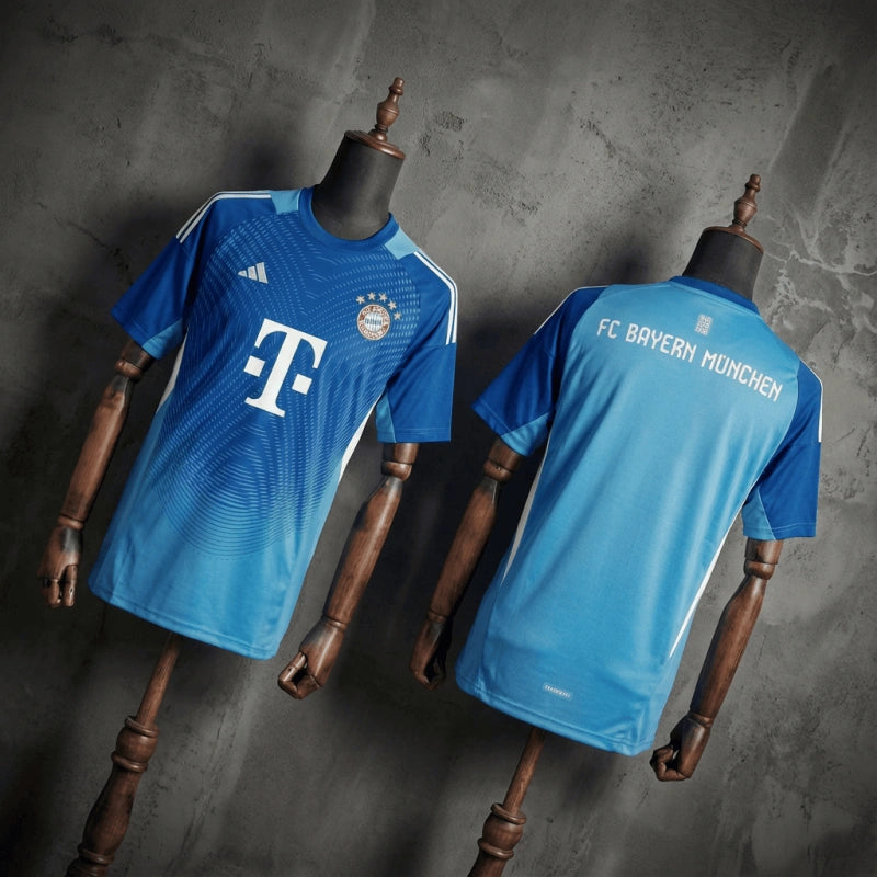 Bayern Munique - Camisola 25/26