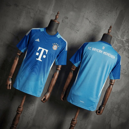 Bayern Munique - Camisola 25/26
