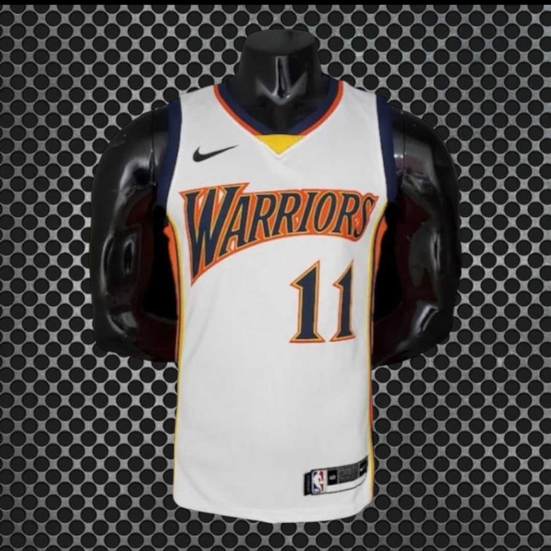 Warriors